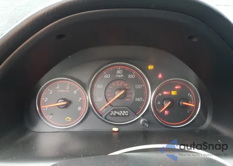 2003 Honda Civic Ex из США, поврежденный, VIN 1HGEM21993L031576